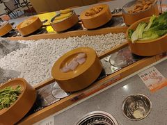 -喜家自助小火锅(卓悦里店)