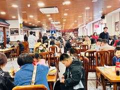 -柴氏风味斋(甘家口店)