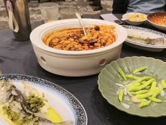 -A One Kitchen·南京精菜馆(晶丽酒店店)