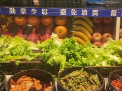 -梨花自助烤肉(天河城店)