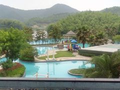 外景-宁波九龙湖开元度假村