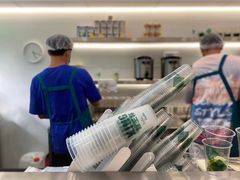 -LINLEE·手打柠檬茶(思北店)
