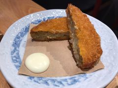 -火山屋台(新街口店)