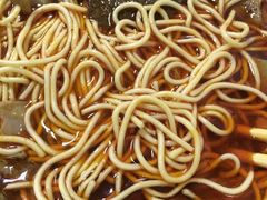 -薛记襄阳香辣牛肉面(平安路店)