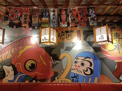 -王氏炉匠·烧鸟放题自助(三里屯店)