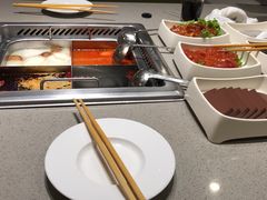 -海底捞火锅(凯德广场店)