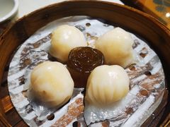 -稻香饭店(IFS国金中心店)