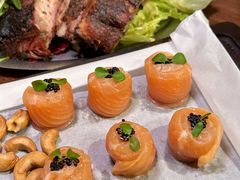 -Muben末本意大利餐厅·臻选(大悦城店)