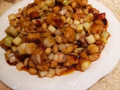 -福来居烤鸭店(天坛二店)
