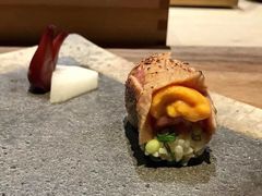 -桐寿司Sushi Tong