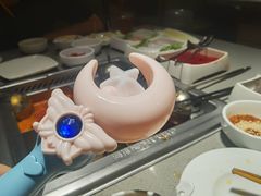 -海底捞火锅(北京路店)