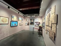 -李叔同故居纪念馆