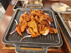 -双门洞·森系料理(体育西店)
