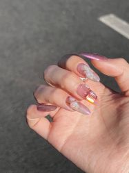 -米·日本の美甲美睫專門店