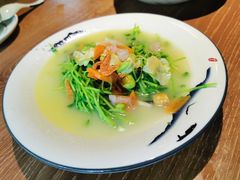 -周家二小姐的菜(西津渡店)