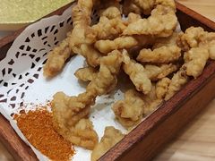 -虾领航小龙虾·吉林烧烤(柳州路店)