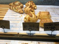 面包-GAONNURI加温努力(马场店)