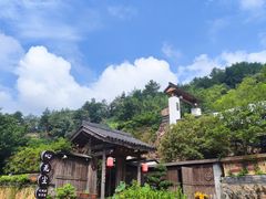 -心无尘茶餐馆(径山村店)