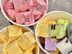 -白色日记·手作酸奶(麦凯乐店)