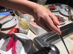 -海底捞火锅(天一广场亚细亚店)
