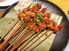 烤牛胸膘-别院里音乐餐酒吧(双流航空港店)