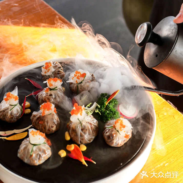 下次去三亚还要来吃这家～朋友们都很满意！