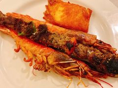 -金安大饭店-金品自助餐厅