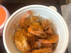 -徐记海鲜(大雁塔|金都店)