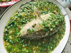 -回水镇·江湖川菜(恒大新城店)