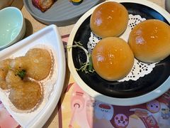 -点都德(千灯湖环宇城店)