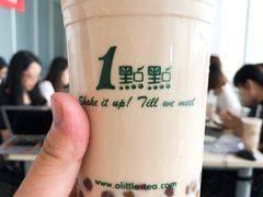-1点点(三阳广场店)