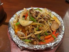 -那拉提之疆·新疆菜(美院店)