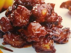 -79号渔船海鲜饭店(华强北店)