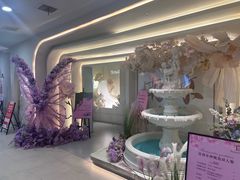 -PARFUM FLORAL花境法餐(南京首店)