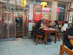 -十二道丰味·徐州土菜·烧烤(何山路店)