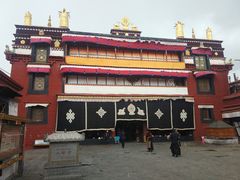 -小昭寺