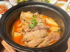 -周家二小姐的菜(西津渡店)