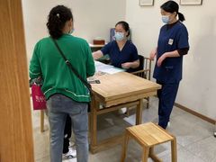 -庆德堂中医馆·小儿推拿(江北店)