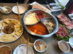 -彤德莱火锅(大学城店)