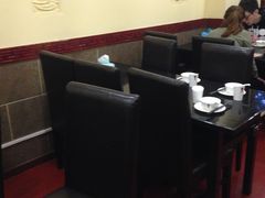 大堂-吉友粥底火锅(方斜路店)