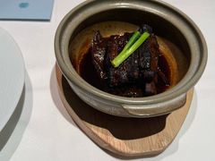 -荣轩(新荣记环球金融中心店)