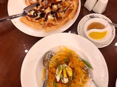 -马尼拉酒店