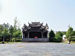 -杏花村文化旅游区