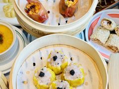 -陶兰居·香港饭店·海鲜大排档(圆融时代广场店)