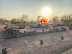 -盘龙城遗址博物院