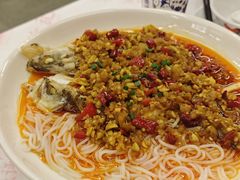 油浸鱼（四代）-堂瓦里·33年传统赣菜(第一街区店)