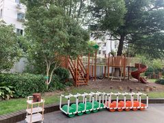 -上海市徐汇区果果幼儿园(华发园)