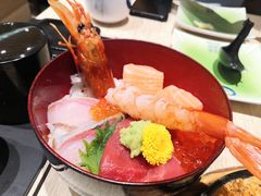 -板长寿司(ION店)