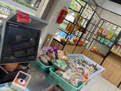零售区-桂花鸭(中华路总店)