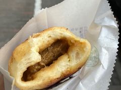 牛肉煎包-洪长兴(云南南路店)